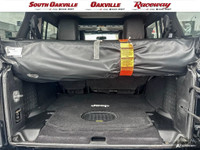 Clean CarFax, No Accidents, 4WD, 3.21 Rear Axle Ratio, Air Conditioning, Alpine Premium Audio System... (image 8)