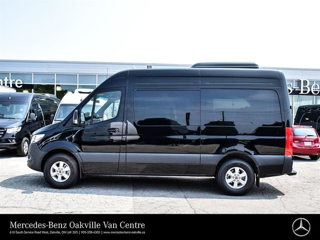 2025 Mercedes-Benz Sprinter Passenger Van in Cars & Trucks in Oakville / Halton Region - Image 2