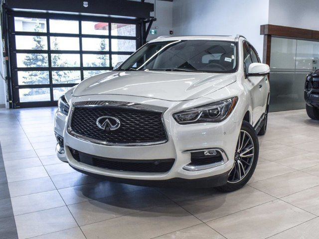 2020 INFINITI QX60 ProACTIVE in Cars & Trucks in Calgary - Image 3