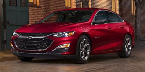 2022 Chevrolet Malibu LT in Cars & Trucks in Oshawa / Durham Region