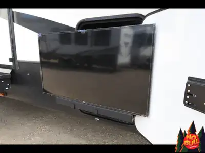That's Right Bob! 2019 ALPINE 3710KP Just Arrived, View more