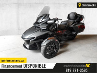 2021 CAN-AM SPYDER RT LIMITED SE6