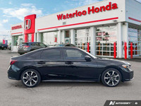 *WATERLOO HONDA'S **PRE-OWNED BUY SMART PROGRAM* - With the purchase of this vehicle, you will recei... (image 7)