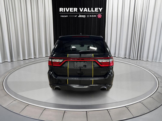 2024 Dodge Durango in Cars & Trucks in Strathcona County - Image 3