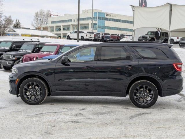 2025 Dodge Durango GT - Blacktop Pkge - Trailer Tow Grp IV in Cars & Trucks in Calgary - Image 4