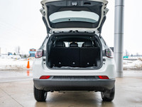 The 2025 Jeep Compass North is a versatile and feature-rich Sport Utility Vehicle designed to excel... (image 4)
