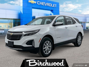 2022 Chevrolet Equinox LT New Brakes | New Tires