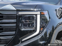 Conquer the Canadian Terrain with the 2022 GMC Sierra 1500 AT4: Turbo Diesel Power Meets Off-Road Pr... (image 9)