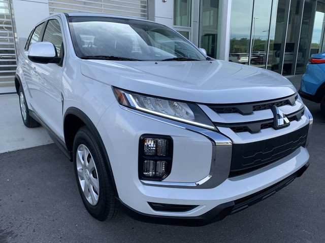 2024 Mitsubishi RVR ES in Cars & Trucks in Calgary