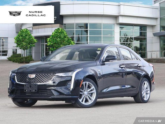 2025 Cadillac CT5 Sport in Cars & Trucks in Oshawa / Durham Region