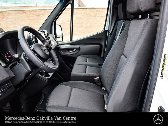 2025 Mercedes-Benz Sprinter Cargo Van in Cars & Trucks in Oakville / Halton Region - Image 3