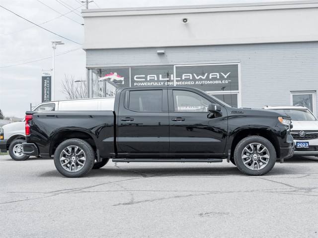 2025 Chevrolet Silverado 1500 RST True North Edition- *Dealer De in Cars & Trucks in Markham / York Region - Image 3
