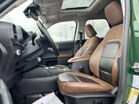 Recent Arrival! 6 Speakers, AM/FM radio: SiriusXM, Block heater, Body-Coloured Door Handles, Class I... (image 5)