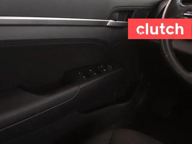 2019 Hyundai Elantra Preferred w/Sun & Safety Package w/Apple Ca dans Autos et camions dans Ville de Toronto - Image 21
