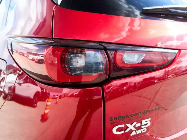 2025 Mazda CX-5 GS | Awd | Adaptive Cruise | Blindspot Monitor in Cars & Trucks in Edmonton - Image 12