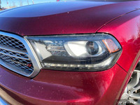 The 2017 Dodge Durango Citadel Platinum is a premium trim level of the popular mid-size SUV, offerin... (image 8)