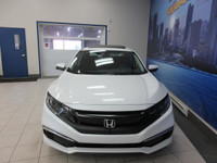 HONDA CIVIC 2019 EX AUTOMATIQUE TOUT ÉQUIPÉ / INTÉRIEUR EN TISSU CHAUFFANT / BLUETOOTH / CAMÉRA DE R... (image 3)