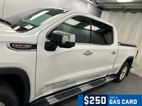 WAS: $57490 NOW: $54999 plus taxes and licensing feesThe 2022 GMC Sierra 1500 Limited SLT is a premi... (image 7)