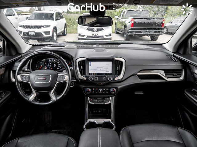 2022 GMC Terrain Denali AWD Pano Roof Vented Seats Handsfree in Cars & Trucks in Mississauga / Peel Region - Image 2