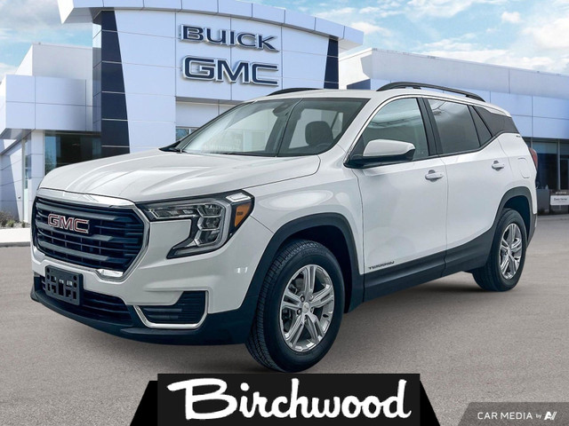 2023 GMC Terrain SLE Power Liftgate | 2nd Set of Winter Tires in Cars & Trucks in Winnipeg - Image 2