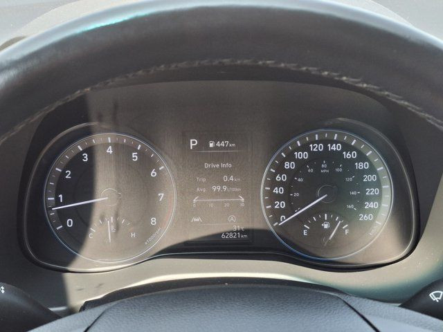2023 Hyundai Kona Preferred | Heated Seats & Steering | in Cars & Trucks in Guelph - Image 3