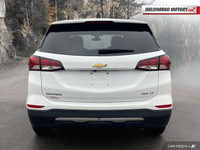 Engine: Gas Turbo 4cyl 1.5L L/100Km City: 9.4 L/100Km Hwy: 8.0 Safety Equipment OnStar and Chevrolet... (image 3)