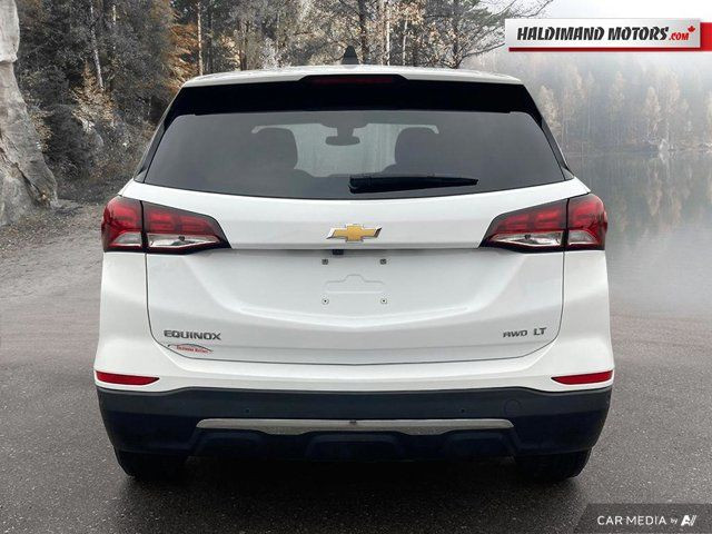 2022 Chevrolet Equinox LT in Cars & Trucks in Hamilton - Image 4