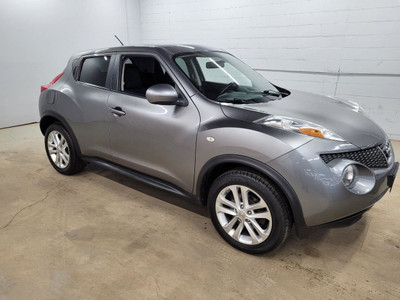  2014 Nissan Juke SV