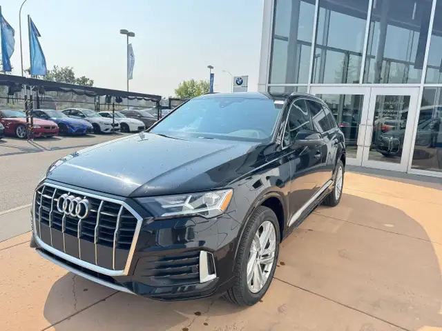 2024 Audi Q763871127604097120