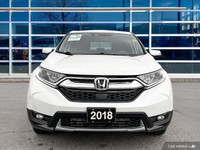 Recent Arrival! Looking for a reliable, efficient, comfortable and value retaining SUV? Then check o... (image 8)
