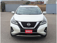 2021 Nissan Murano Platinum | Navi | Moonroof | Heated Seats | Navi | Moonroof | Heated Seats **MARK... (image 2)