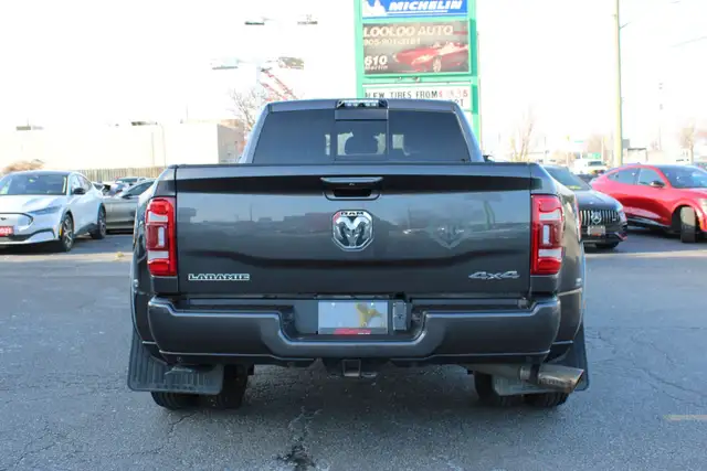 2020 RAM 3500 in Cars & Trucks in Oakville / Halton Region - Image 7