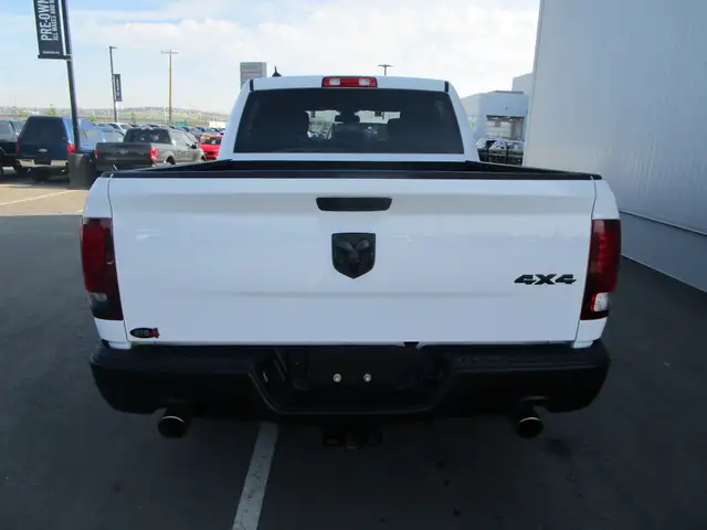 2021 Ram 1500 Classic Warlock STK# A19892 in Cars & Trucks in Calgary - Image 6