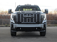 Welcome to Sherwood Buick GMC! This GMC Sierra 3500HD boasts a Turbocharged Diesel V8 6.6L/ engine p... (image 2)
