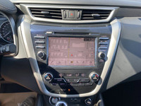 **WE WILL BEAT ANY DEALER IN THE CITY** Recent Arrival! Gun Metallic 2020 Nissan Murano Platinum AWD... (image 9)