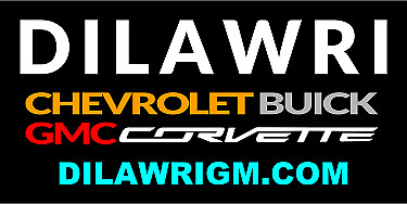 Dilawri Chevrolet Buick GMC
