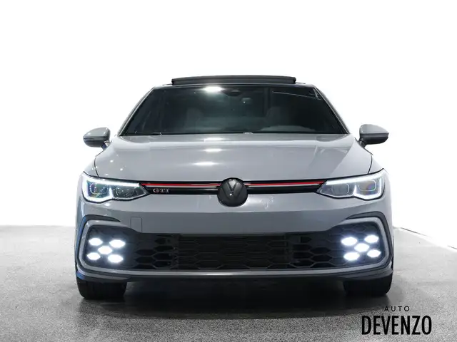 2023 Volkswagen Golf GTI Autobahn Manual Stage 2 Unitronic in Cars & Trucks in Laval / North Shore - Image 7