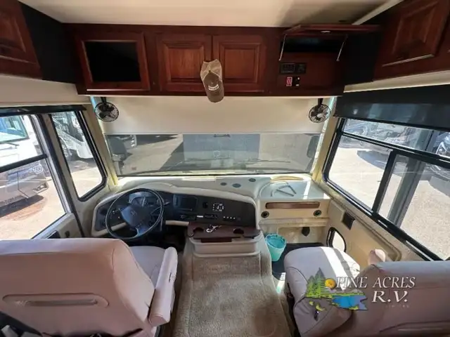 2011 Tiffin Motorhomes Open Road Allegro 32CA 53K Milles Best Pr in RVs & Motorhomes in Moncton - Image 63