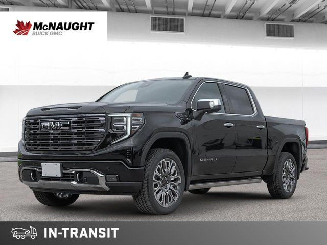2026 GMC Sierra 1500 Denali Ultimate in Cars & Trucks in Winnipeg