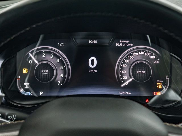 2024 Ram 1500 Rebel in Cars & Trucks in Barrie - Image 3