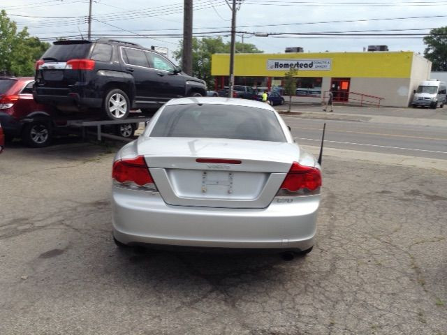  2006 Volvo C70 Fully Certified! Carproof verified! in Cars & Trucks in St. Catharines - Image 3