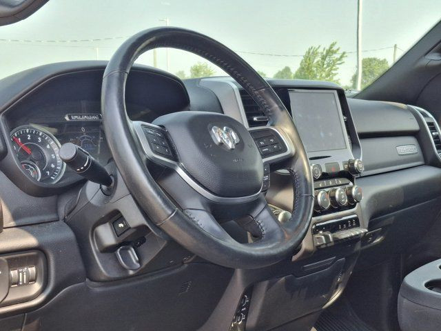 2019 Ram 2500 Big Horn Crew 4X4 | Sport | Sunroof | Nav in Cars & Trucks in Guelph - Image 2