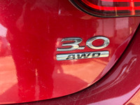 HERE IS ONE OF A KIND SPORT JAGUAR THAT LOOKS GREAT AND HAS GREAT SERVICE RECORD AND NO ACCIDENT WIT... (image 5)