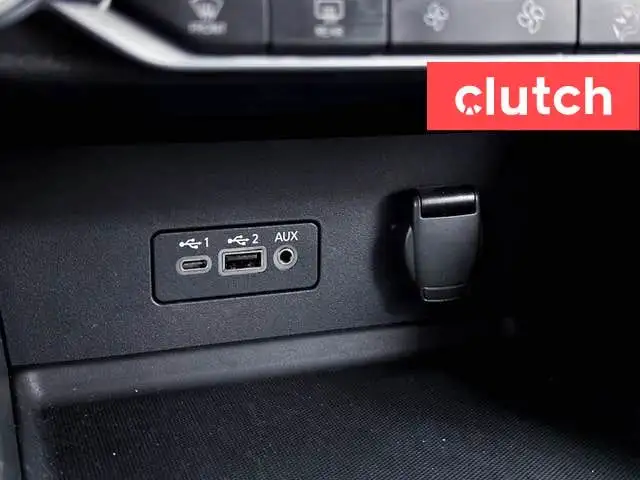 2021 Nissan Sentra SV w/ Apple CarPlay, Heated Front Seats, Rear in Cars & Trucks in Ottawa - Image 33