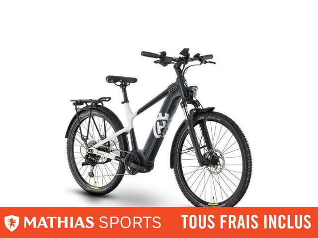 2025 HUSQVARNA Crosser 1 Gent 9S Large in Dirt Bikes & Motocross in Longueuil / South Shore