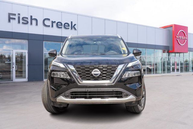 2023 Nissan Rogue Platinum | No Accidents | One Owner in Cars & Trucks in Calgary - Image 2