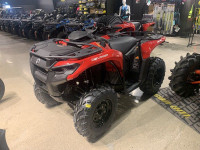 2023 Can-Am Outlander 700 DPS