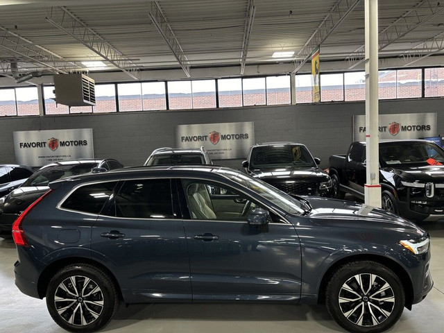 2023 Volvo XC60 B6 Core|AWD|NAV|WHITELEATHER|PANOROOF|360CAM|LED in Cars & Trucks in City of Toronto - Image 4