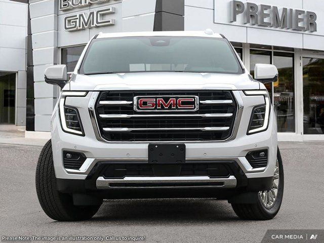 2025 GMC Yukon Elevation in Cars & Trucks in Windsor Region - Image 2