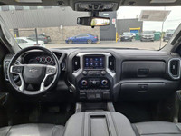 Look at this certified 2021 Chevrolet Silverado 1500 RST Crew 5.3L 4WD | Z71 | Leather | Sunroof | B... (image 4)